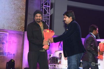 Shiva to Vangaveeti Celebrations